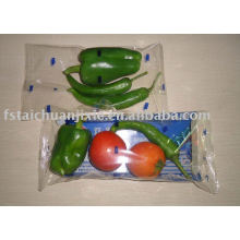 Chillies Verpackungsmaschine